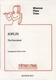 The Entertainer